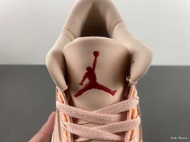 Kick Theory Valentines Day 3 Air HJ0178-600 Jordan (W) 0813